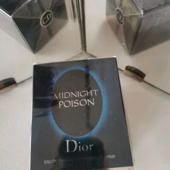 Vendora Dior Midnight Poison Eau De Parfum Vaporisateur Spray 50ml.