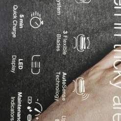 Vendora Αντρικη ξυριστική / κουρεύτηκη μηχανη Braun Series 7 13 Vendora Αντρικη ξυριστική / κουρεύτηκη μηχανη Braun Series 7 -vendora shop 82beb9460d5edc320481173ec5529e919e37a48a xl