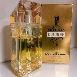 Vendora ΑΝΔΡΙΚΗ ΚΟΛΩΝΙΑ MILLION PACO RABANNE -vendora shop 82c646c83c2bd2864bb6b202a3c5fe50596fab08 xl