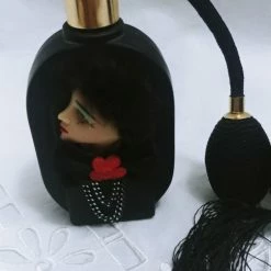 Vendora Ζευγάρι 2 τμ. μαύρα μπουκάλια/ψεκαστήρες αρωμάτων Taiwan 88'. 23 Vendora Ζευγάρι 2 τμ. μαύρα μπουκάλια/ψεκαστήρες αρωμάτων Taiwan 88'. -vendora shop 8373f8d3667e396551298e702416a41cc9f4734b xl