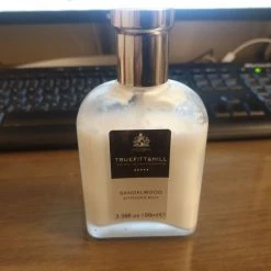 Vendora Truefitt And Hill After Shave Balm