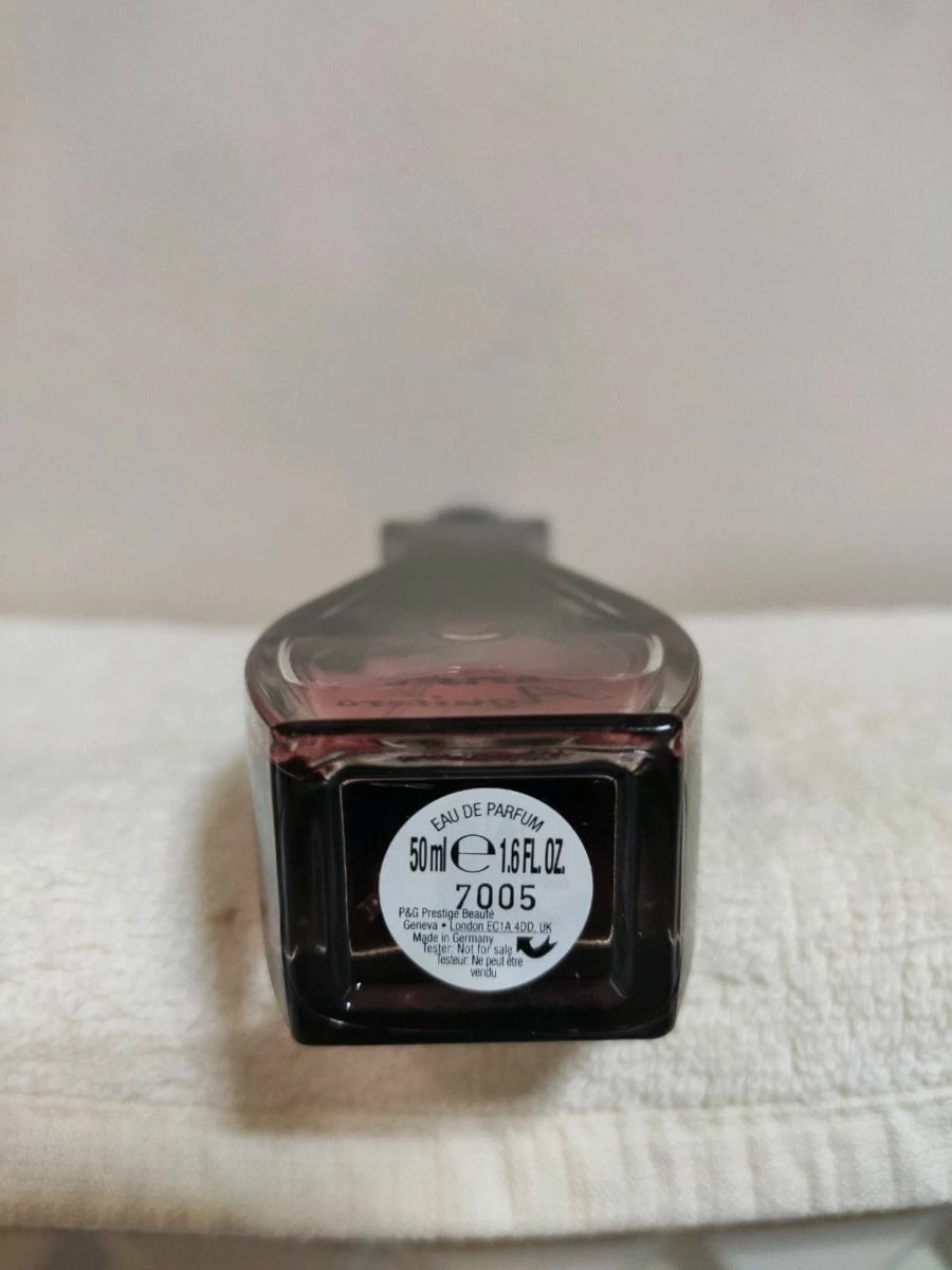 Vendora Christina Aguilera By Night Eau De Parfum 50ml 5 Vendora Christina Aguilera By Night Eau De Parfum 50ml - Image 3