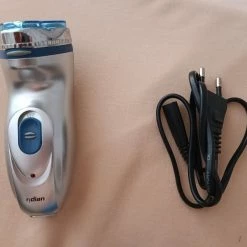 Vendora Ξυριστική μηχανή -vendora shop 843102eb6916d48f29e9657d14552630d3bbf727 xl