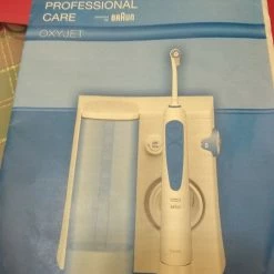 Vendora ORAL B ΗΛΕΚΤΡΙΚΗ ΟΔΟΝΤΟΒΟΥΡΤΣΑ -vendora shop 850c8d0be24f24daf84f5310a7a163636ea449bb xl