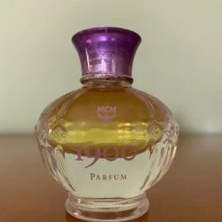 Vendora ΔΕΝ ΚΥΚΛΟΦΟΡΕΙ!! ΣΥΛΛΕΚΤΙΚΟ ΑΡΩΜΑ!!