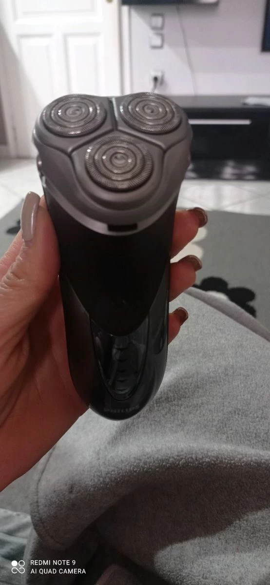 Vendora ξυριστηκη μηχανή PHILIPS 9 Vendora ξυριστηκη μηχανή PHILIPS - Image 7