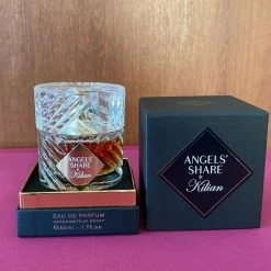 Vendora Άρωμα Kilian Angels’ Share 50ml