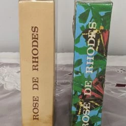 Vendora Vintage Rose De Rhodes! -vendora shop 85bafd61d33ae21d260c74eb50664cb204d01b52 xl