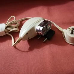 Vendora Ξυριστική μηχανή Philips PHILISHAVE 7743 (1950) -vendora shop 85c5a5f1be9efff94e40a7584076e8e156f406d5 xl