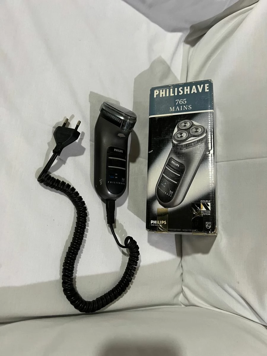 Vendora Ξυριστική μηχανή Philishave 3 Vendora Ξυριστική μηχανή Philishave