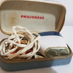 Vendora Philishave 1962 - Ξυριστική μηχανή -vendora shop 86e2ef163310db1959ea8fc9824059837da0e1ce xl