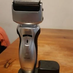 Vendora Ξυριστικη Μηχανη Panasonic Αδιαβροχη