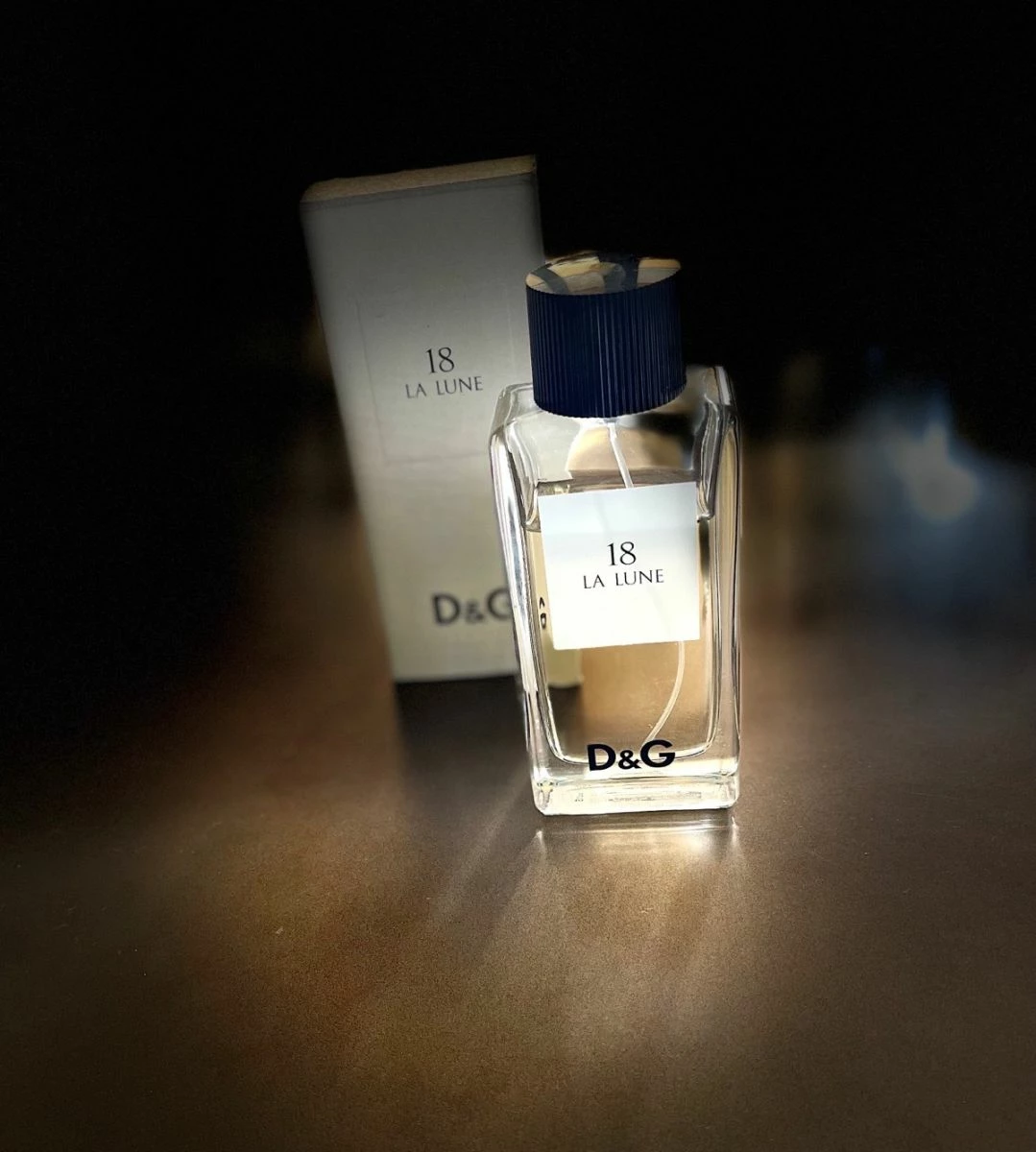 Vendora Unisex άρωμα Dolce Gabbana Anthology 18 La Lune Eau De Toilette 100ml 4 Vendora Unisex άρωμα Dolce Gabbana Anthology 18 La Lune Eau De Toilette 100ml - Image 2