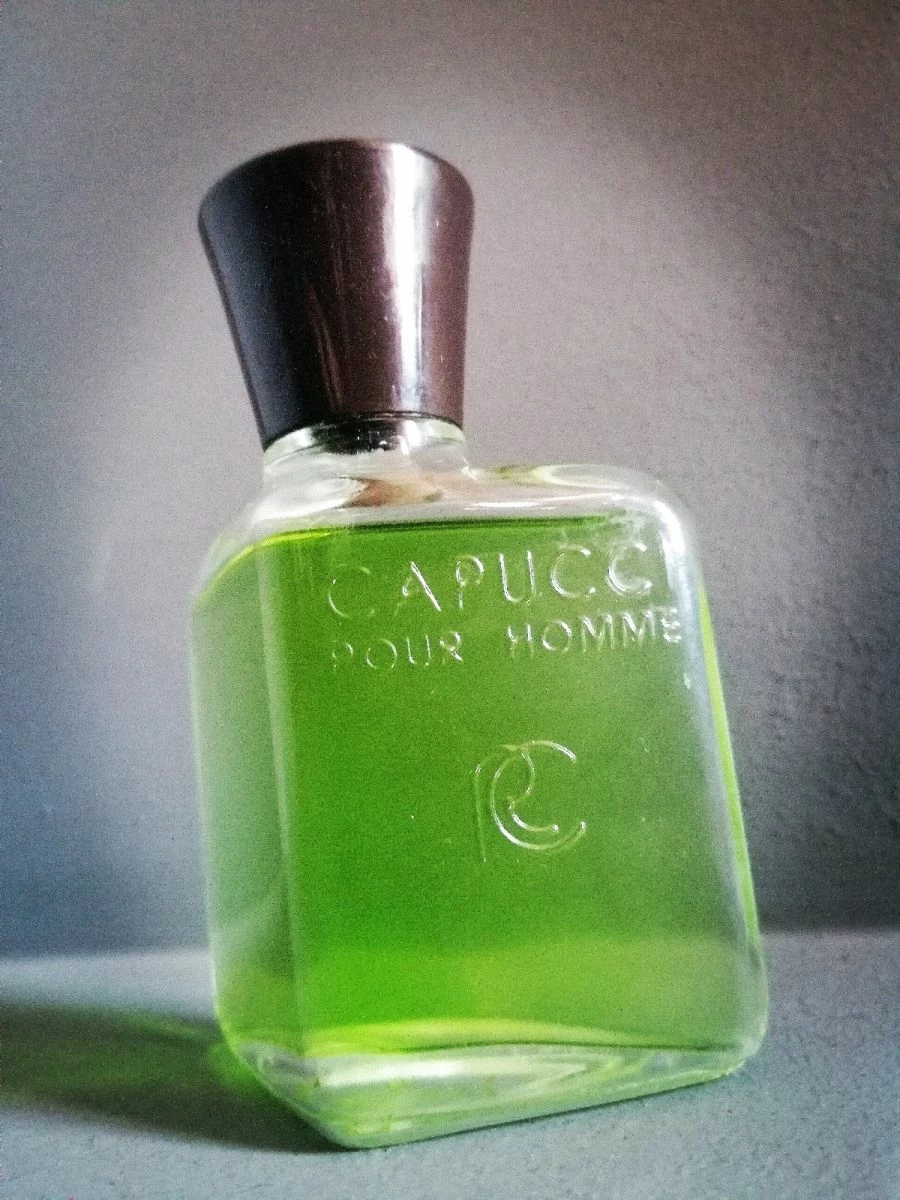 Vendora Capucci Pour Homme After Shave 4 Vendora Capucci Pour Homme After Shave - Image 2
