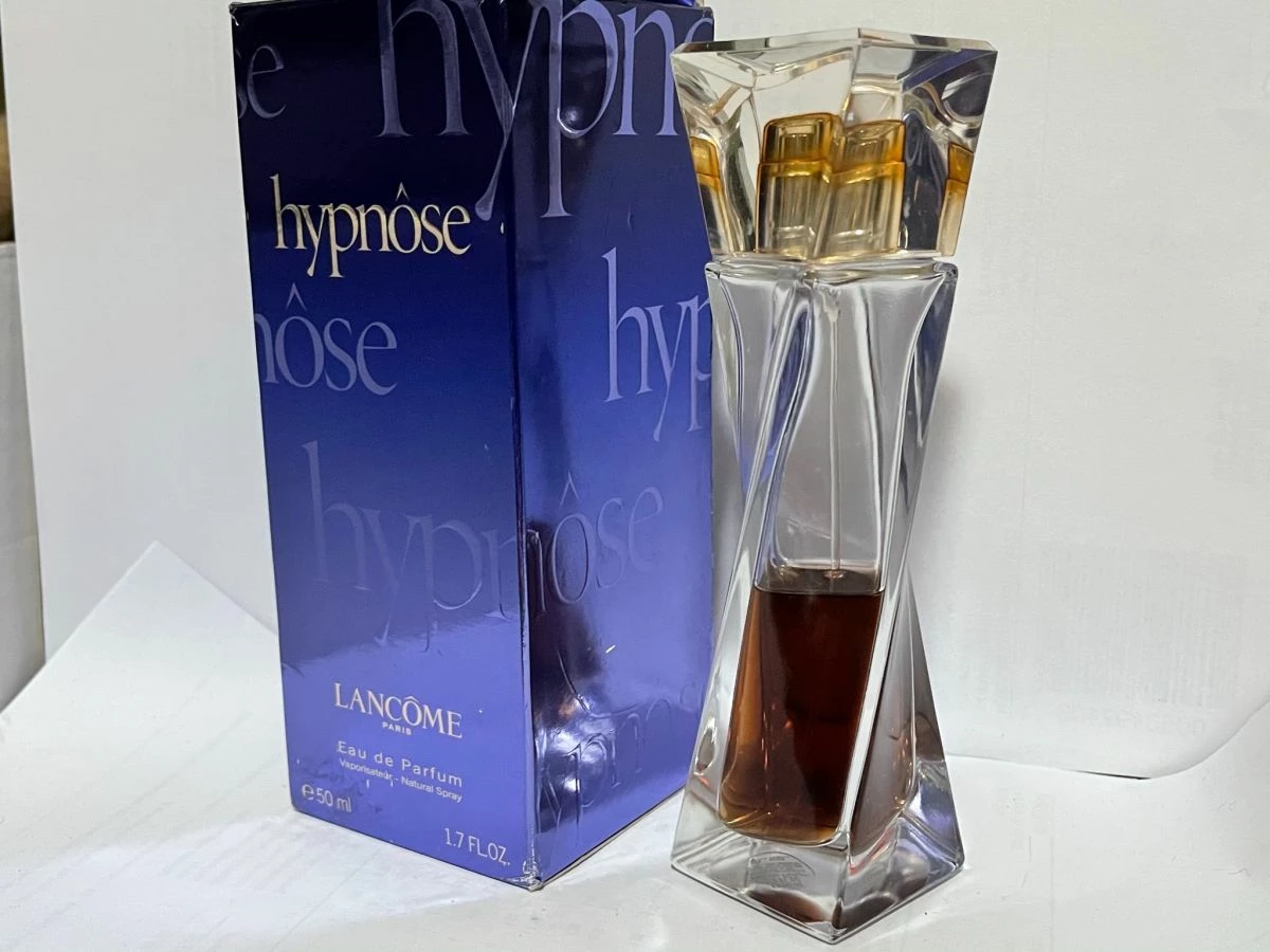 Vendora Lancôme Hypnose 3 Vendora Lancôme Hypnose