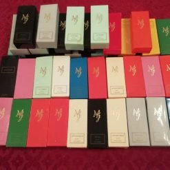 Vendora Γυναικεία αρώματα 50 Mg 43 τεμάχια κάτω του κόστους -vendora shop 87b92501c68a5c48dba00b0d82b5820e62042fc6 xl