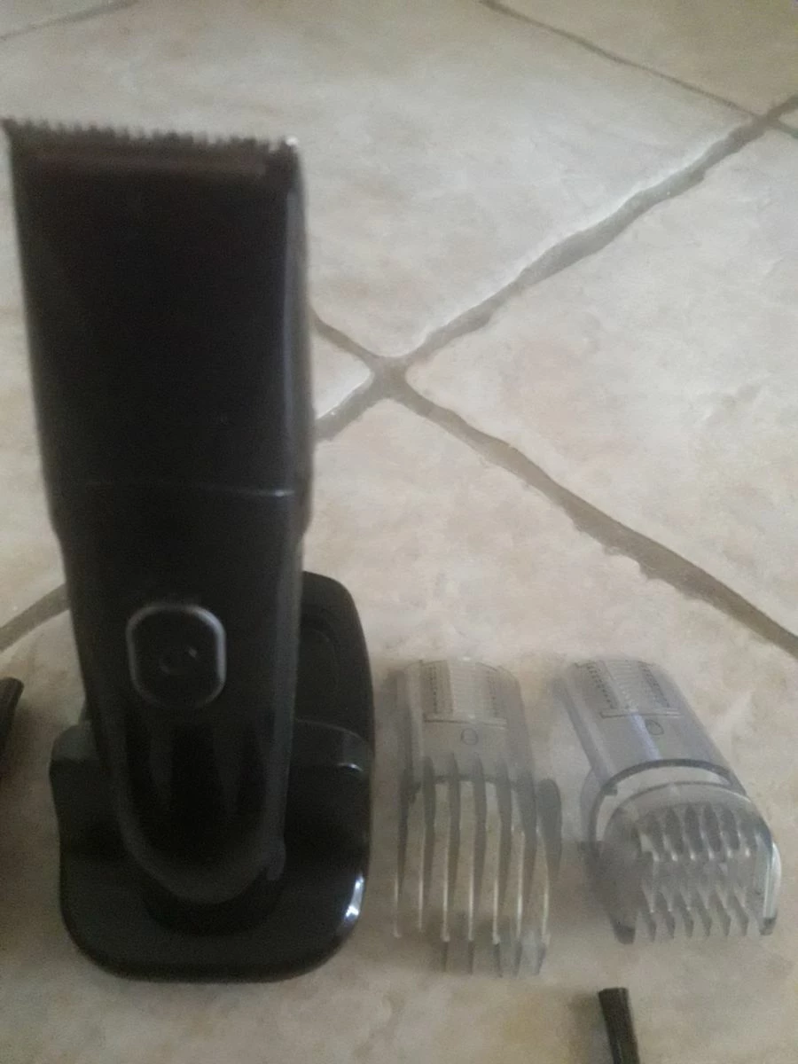 Vendora ΞΥΡΙΣΤΙΚΗ-ΚΟΥΡΕΥΤΙΚΗ ΜΗΧΑΝΗ PHILIPS 5 Vendora ΞΥΡΙΣΤΙΚΗ-ΚΟΥΡΕΥΤΙΚΗ ΜΗΧΑΝΗ PHILIPS - Image 3