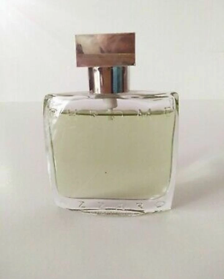 Vendora AZZARO CHROME EAU DE TOILLETE 50ml 3 Vendora AZZARO CHROME EAU DE TOILLETE 50ml