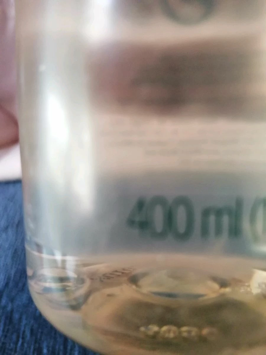 Vendora The Body Shop White Musk Shower Gel 400 Ml 6 Vendora The Body Shop White Musk Shower Gel 400 Ml - Image 4