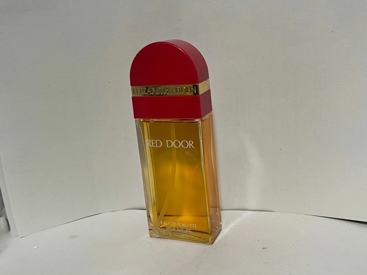 Vendora Elibabeth Arden Red Door 4 Vendora Elibabeth Arden Red Door - Image 2