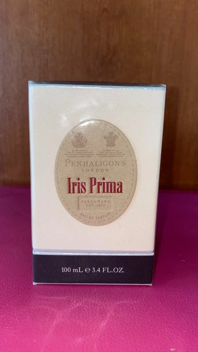 Vendora Άρωμα Iris Prima Penhaligon's Discontinued 7 Vendora Άρωμα Iris Prima Penhaligon's Discontinued - Image 5