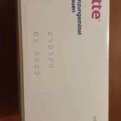 Vendora Συμπλήρωμα Διατροφής Humana Piulatte για θηλάζουσες μητέρες με βιταμίνες B12, D3 και Silitidil (πολύτιμο εκχύΣυμπληρωμα διατροφής για την ενίσχυση της παραγωγής του μητρικού γάλακτος -vendora shop 88a22f1d08eac86edd9e29cd6f2d743e3c7520ac xl