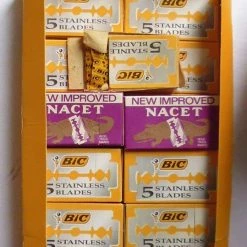 Vendora BIC & NACET ΞΥΡΑΦΑΚΙΑ -vendora shop 8a19688c044a19589981eb5f2baa2cbc3d5019da xl