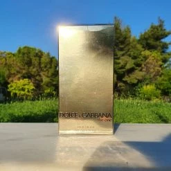 Vendora DOLCE & GABBANA THE ONE Edt 100ml