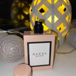 Vendora Gucci Bloom Eau De Parfum, 50ml