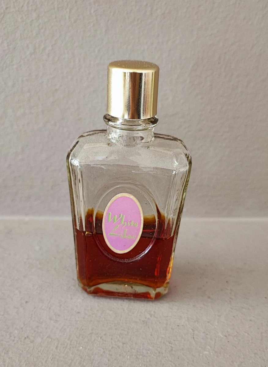 Vendora Λευκή Πασχαλιά, κολόνια VINTAGE 7 Vendora Λευκή Πασχαλιά, κολόνια VINTAGE - Image 5