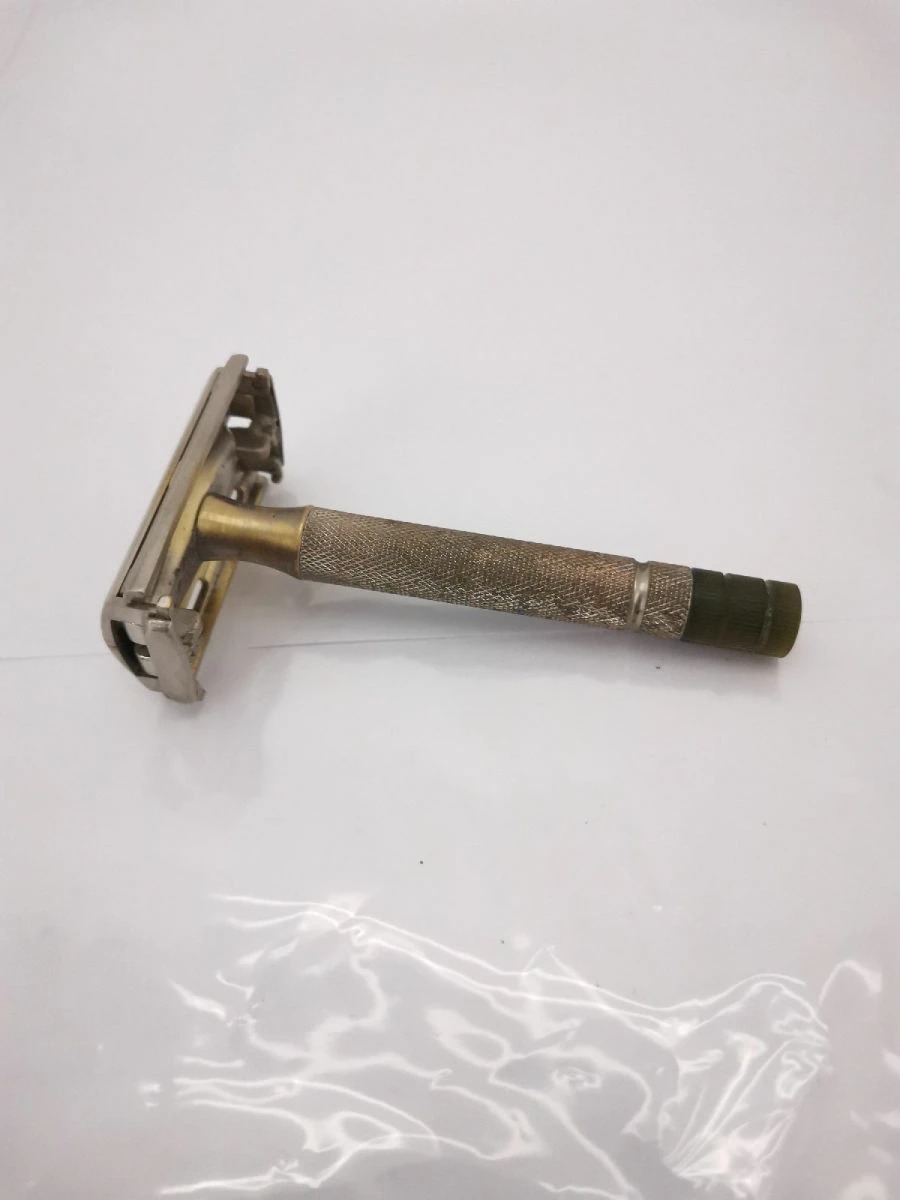 Vendora Ξυριστική Μηχανή Gillette Ρυθμιζόμενη 4 Vendora Ξυριστική Μηχανή Gillette Ρυθμιζόμενη - Image 2