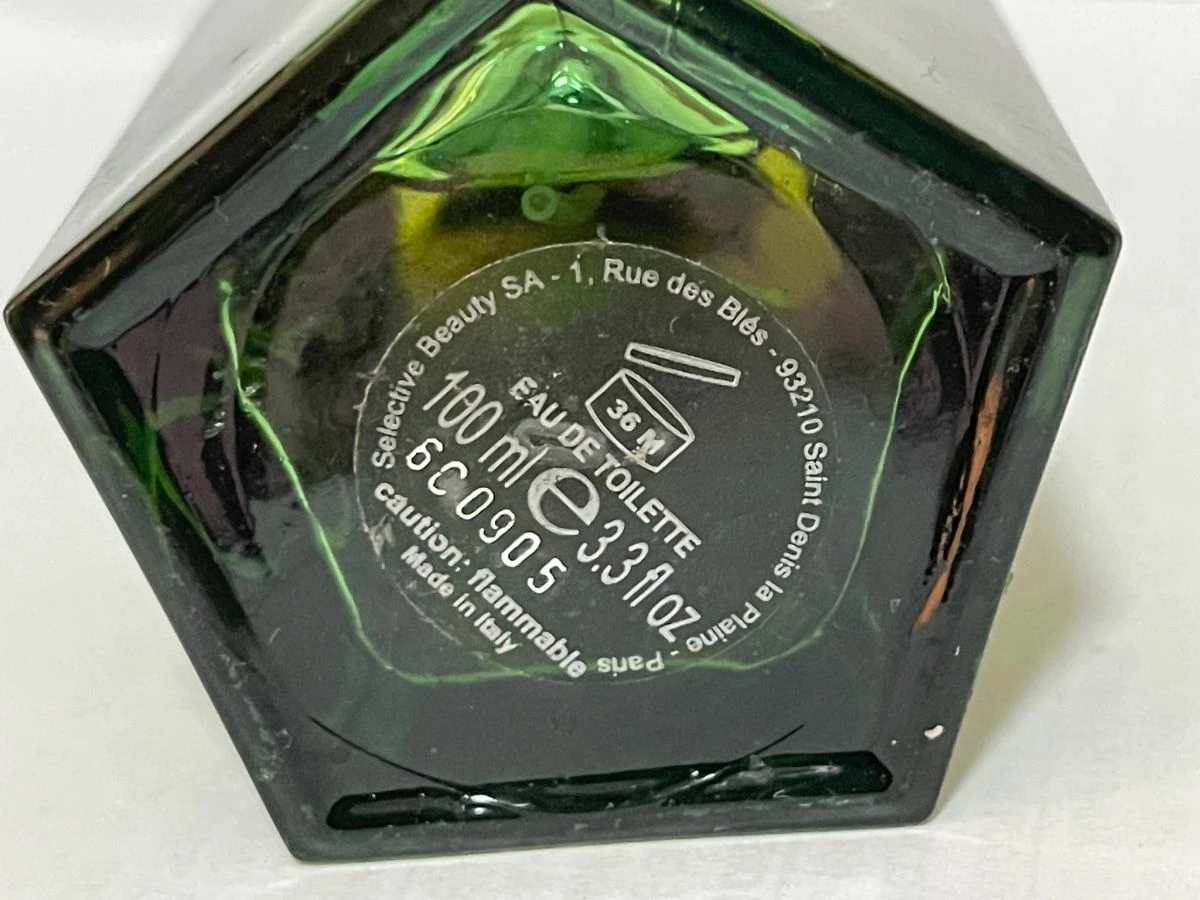 Vendora Benetton Colors De Benetton 4 Vendora Benetton Colors De Benetton - Image 2