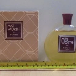 Vendora Miss Worth Eau De Parfum 250ml -vendora shop 8b4d9bb18770bf4a40cec1cb03f96971628338b8 xl