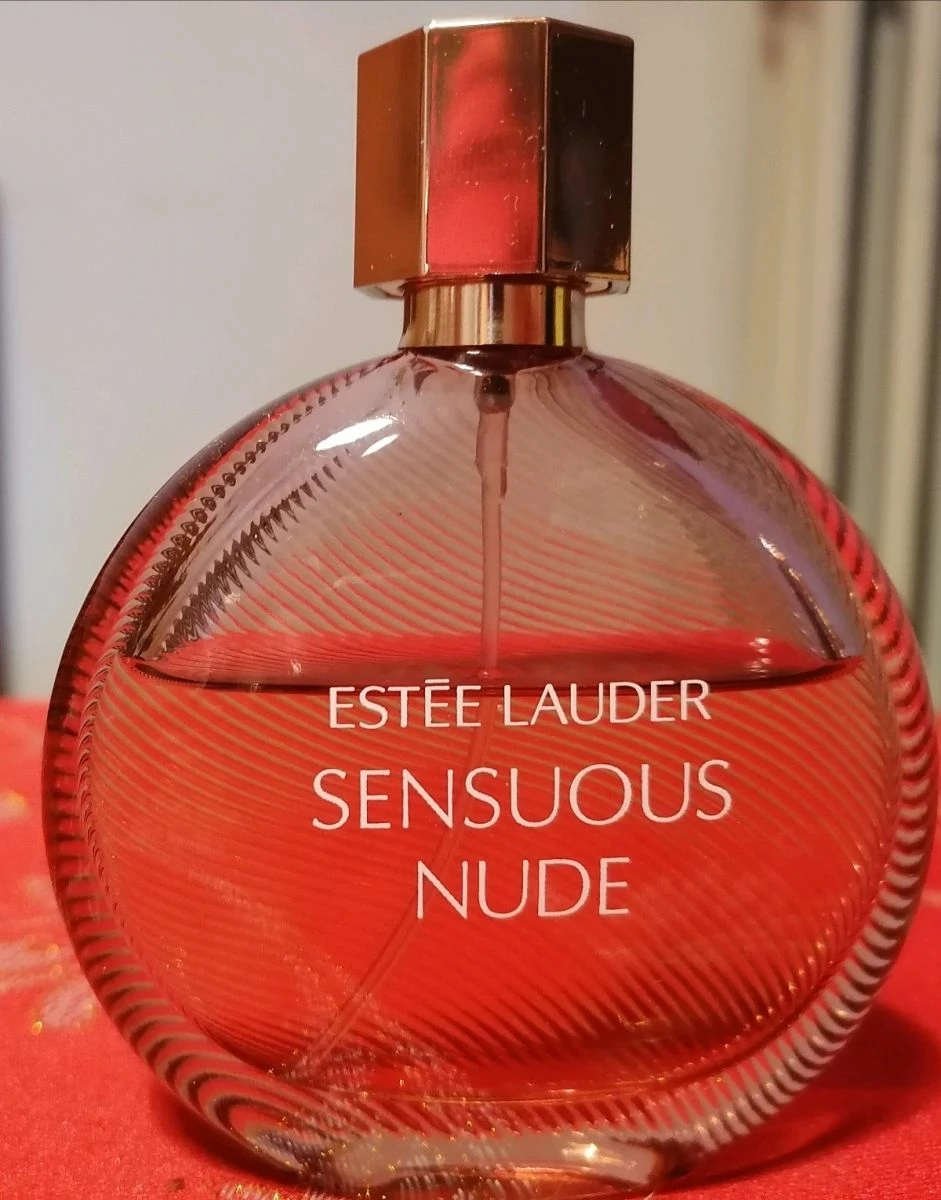 Vendora Άρωμα Sensuous Nude Estée Lauder 3 Vendora Άρωμα Sensuous Nude Estée Lauder