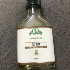 Vendora ASL Stirling Bay Rum