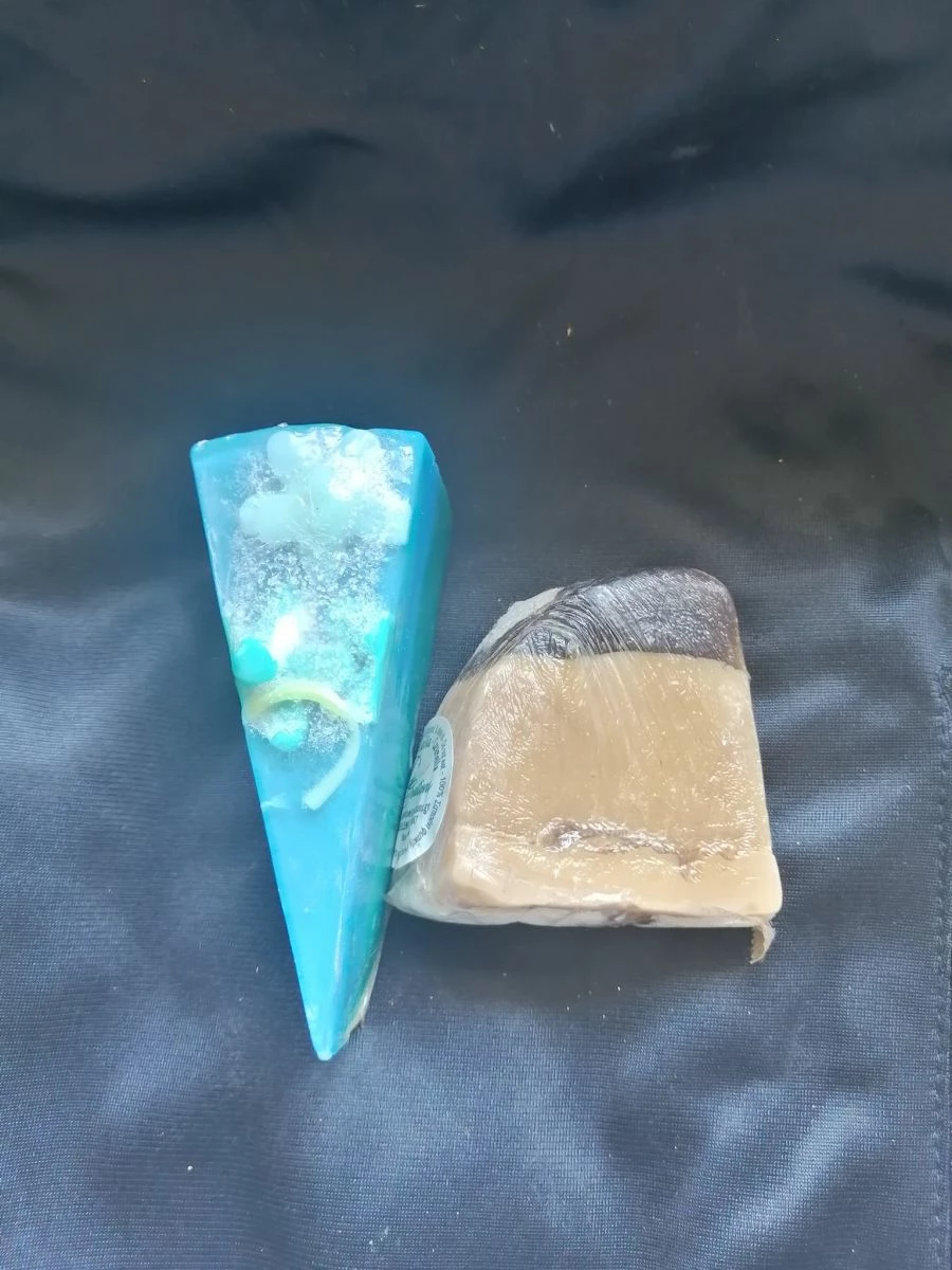 Vendora Σαπουνακια φυσικά 150γρ. 5 Vendora Σαπουνακια φυσικά 150γρ. - Image 3