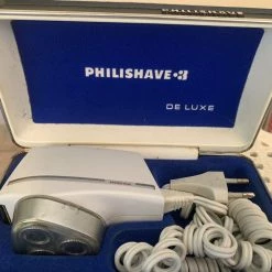 Vendora Ξυριστικη μηχανή PHILIPS του 1972 Δουλεύει 6 Vendora Ξυριστικη μηχανή PHILIPS του 1972 Δουλεύει -vendora shop 8c2b9e89784b8af26bd517553fd87fd51e7a709c xl