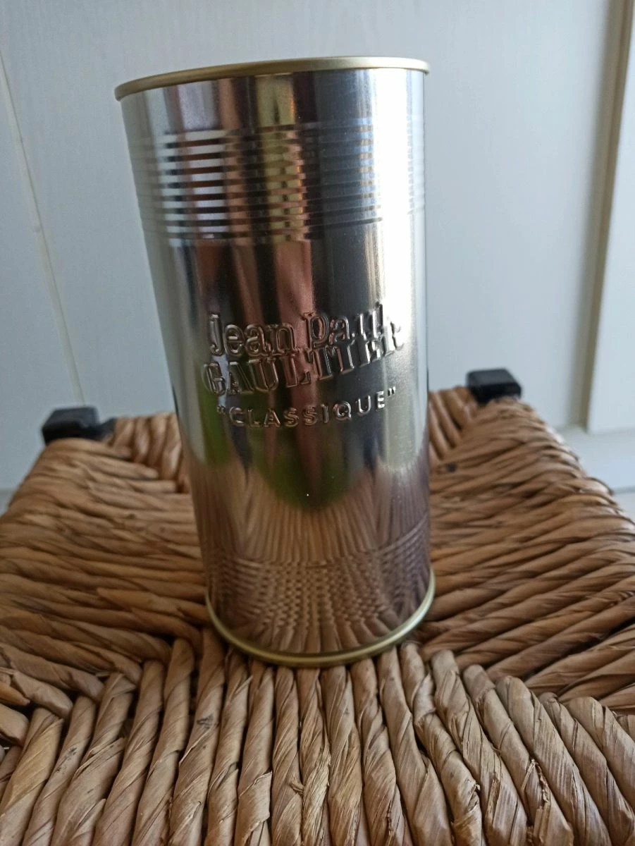 Vendora άρωμα γυναίκας JEAN PAUL GAULTIER 100ml 5 Vendora άρωμα γυναίκας JEAN PAUL GAULTIER 100ml - Image 3