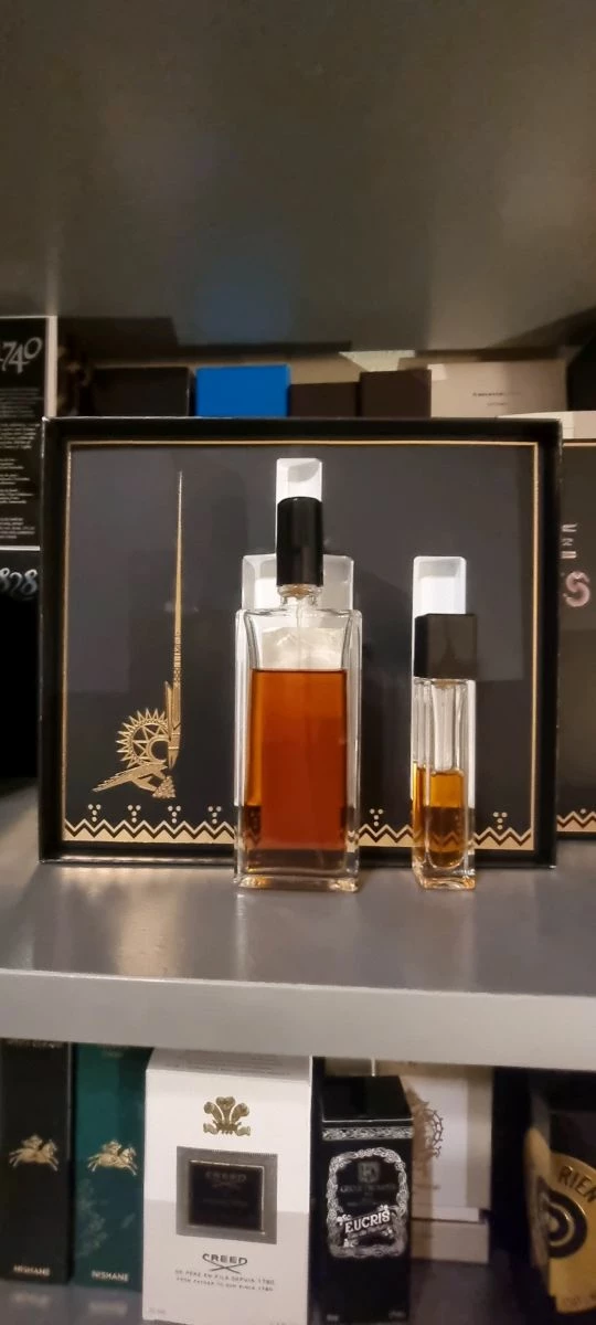 Vendora Άρωμα Ambre Sultan Set - Serge Lutens 5 Vendora Άρωμα Ambre Sultan Set - Serge Lutens - Image 3