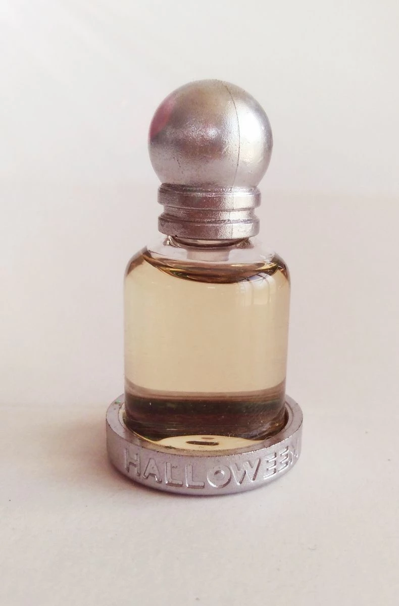 Vendora JESUS DELL POZO HALLOWEEN ΣΥΛΛΕΚΤΙΚΌ ΆΡΩΜΑ ΜΙΝΙΑΤΟΎΡΑ 3 Vendora JESUS DELL POZO HALLOWEEN ΣΥΛΛΕΚΤΙΚΌ ΆΡΩΜΑ ΜΙΝΙΑΤΟΎΡΑ