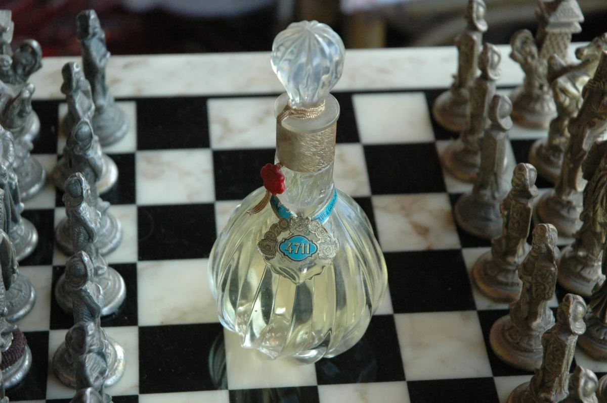 Vendora 4711 ORIGINAL EU DE COLOGNE 150ML 4 Vendora 4711 ORIGINAL EU DE COLOGNE 150ML - Image 2