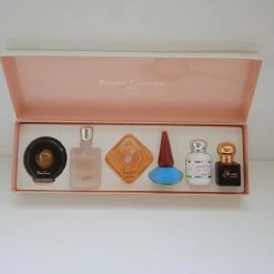 Vendora LANCOME,CACHAREL, PALOMA PICASSO, RALPH LAUREN Mini αρώματα 12 Vendora LANCOME,CACHAREL, PALOMA PICASSO, RALPH LAUREN Mini αρώματα -vendora shop 8d4d0b10b8ee33a6be36e0a3e4cd3a51eb40bfea xl