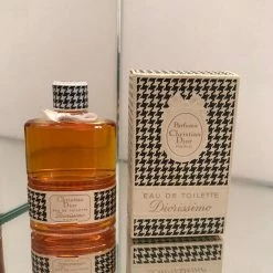 Vendora Christian Dior - Diorissimo