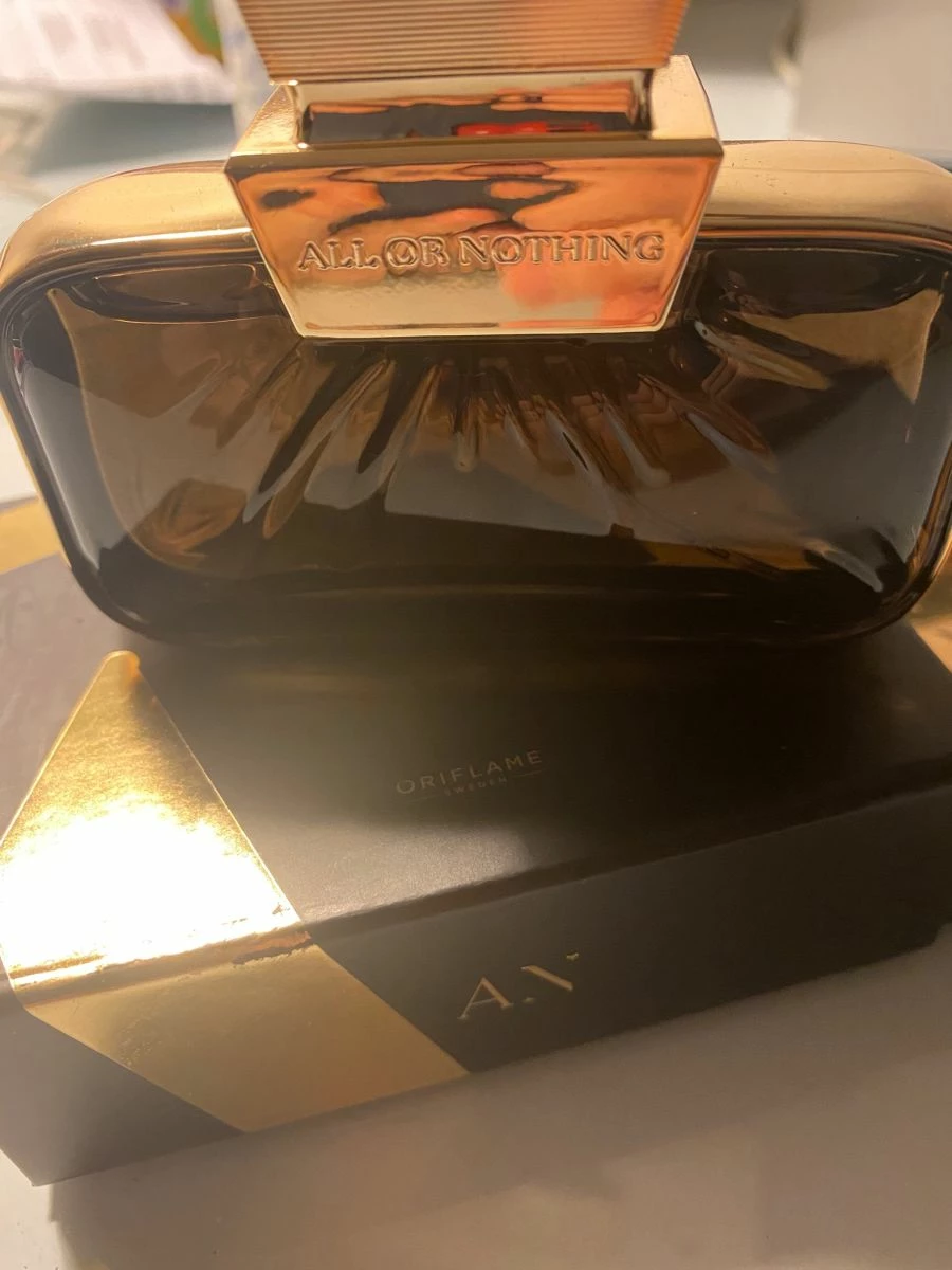 Vendora Γυναικείο άρωμα ORIFLAME 4 Vendora Γυναικείο άρωμα ORIFLAME - Image 2