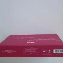 Vendora KENZO AMOUR Travel Set 3 X 5ml Eau De Parfum -vendora shop 8d85215a699ad86337769735675830246079921b xl