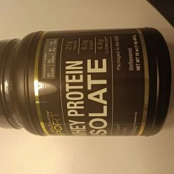 Vendora Συμπλήρωμα διατροφής εξαιρετικής πρωτείνης 87% σε δοχεία των 454 γραμμαρίων (CALIFORNIA GOLD NUTRITION SPORT) -vendora shop 8dc426f465a401bd52018131e847f6af2b9669ad xl