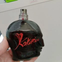 Vendora Jean Paul Gaultier Kokoriko 50 Ml Eau De Toilette χωρίς κουτί. -vendora shop 8e034a997df7dd610fefc1255a38aff21fc75b80 xl