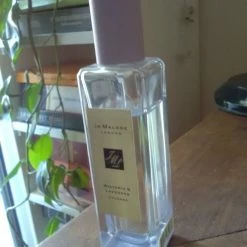 Vendora Άρωμα Jo Malone (Wisteria And Lavender - Limited Edition)