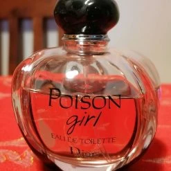 Vendora άρωμα Poison Girl Edt 70ml