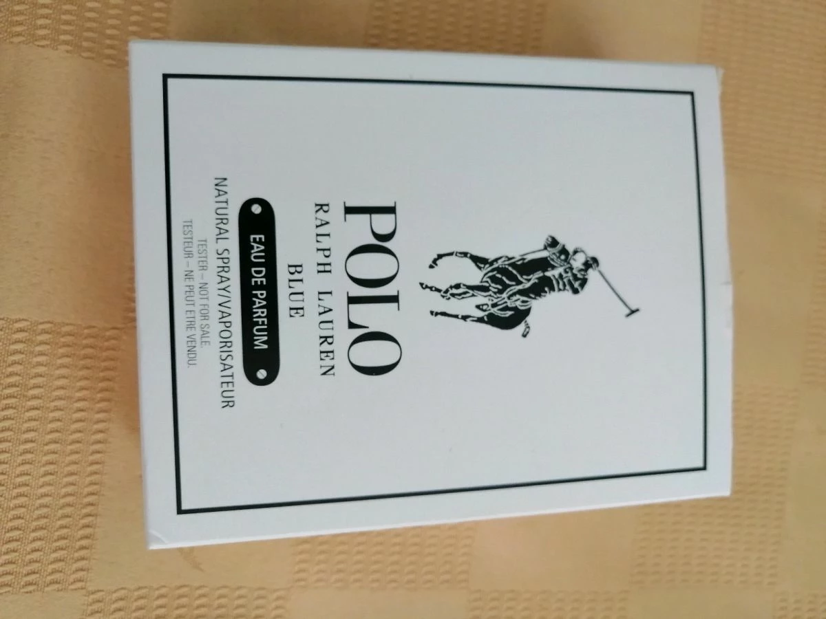 Vendora Κολόνια Ralfh Louren Blue Parfum 125 Ml POLO 3 Vendora Κολόνια Ralfh Louren Blue Parfum 125 Ml POLO